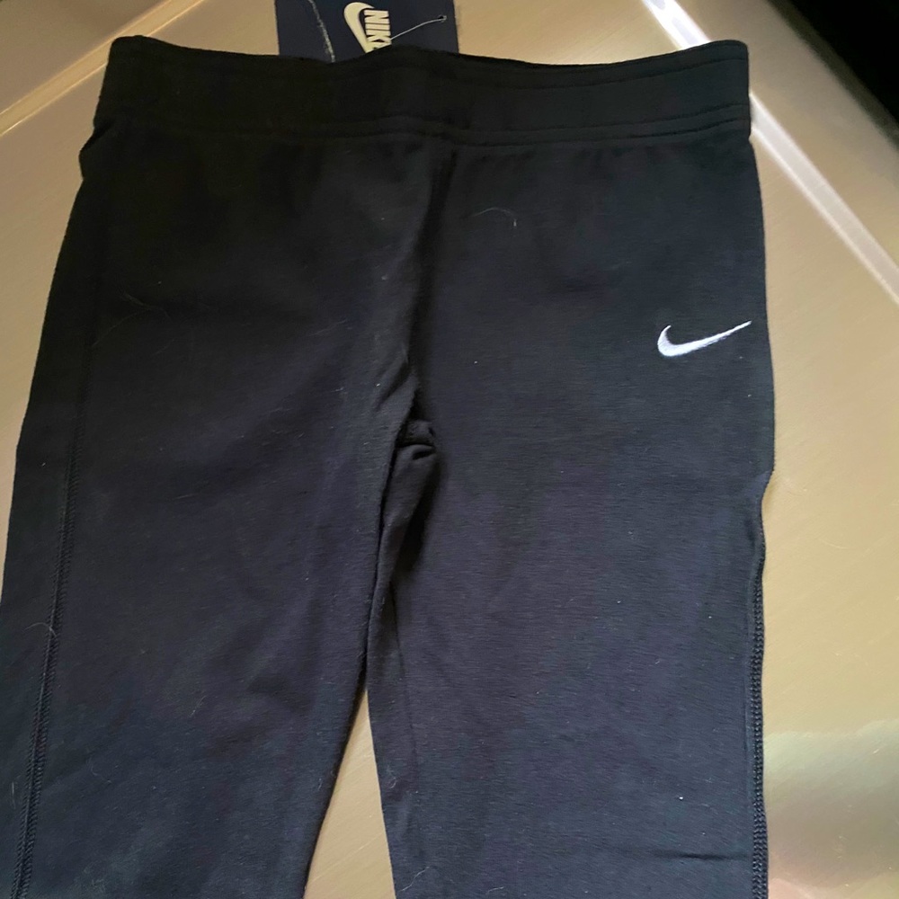 Nike Leggings Girls Size Small